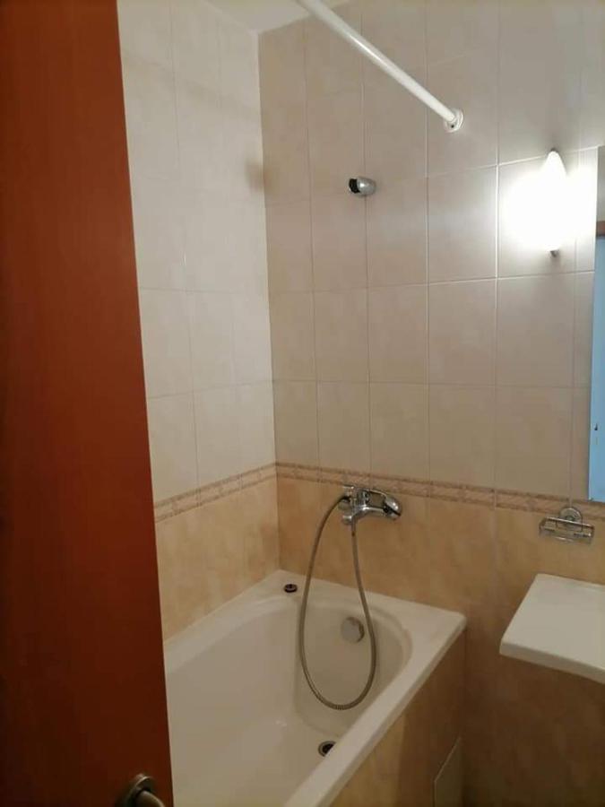 Semeen Hotel Afrikana Sveti Vlas Ngoại thất bức ảnh